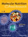MOLECULAR NUTRITION & FOOD RESEARCH杂志封面